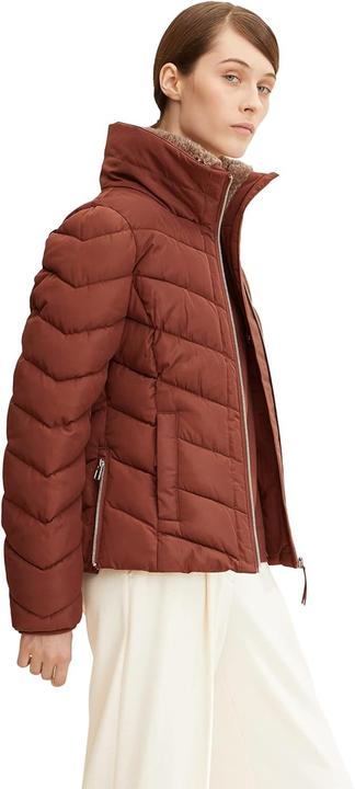 Produktbild Tom Tailor Giacca Trapuntata (XS)