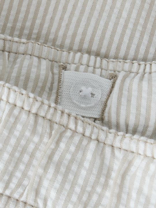 Actual product image Name it Basic Badeshorts (128)