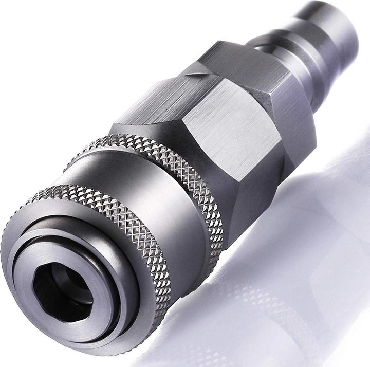 HiSmith Conversion au système KlicLok, 1 pièce