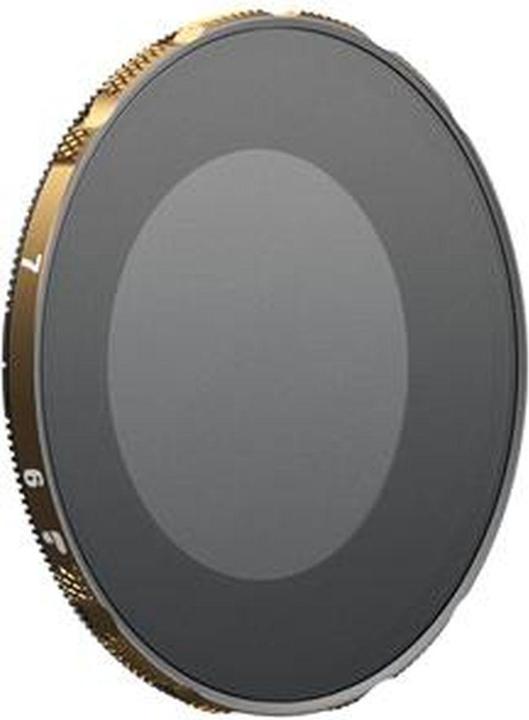 Actual product image PolarPro POLAR PRO Filter Mist Variable ND (6-7 Stops) for Iphone 13