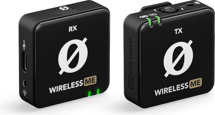 RØDE Wireless ME