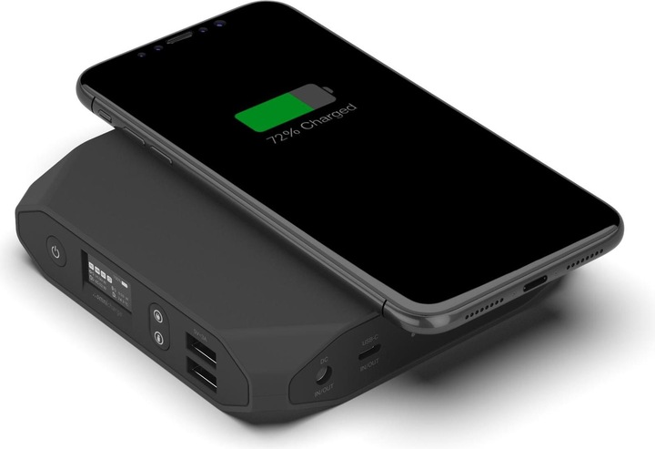 Produktbild Omnicharge Omni 20+ Starterpaket (20000 mAh, 100 W, 71 Wh)