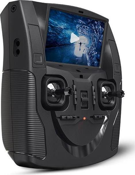 Produktbild Hubsan FPV X4 Plus (6 min, 57 g)