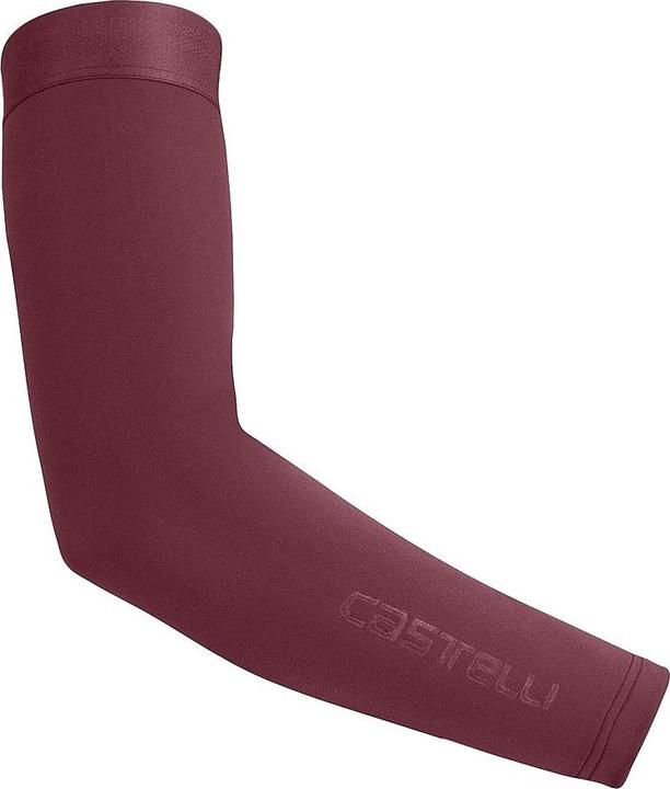 Actual product image Castelli Espresso arm warmer (L)