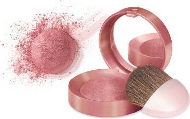 Actual product image Bourjois Little Round Pot (15 Rose Eclat)