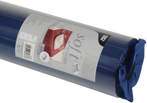 Produktbild Papstar Tischläufer "soft selection", dunkelblau aus PP-Vlies, 100% Polypropylen, Masse: (B)0,40 (40 x 2400 cm)