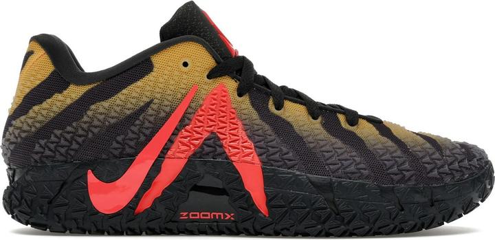 Image du produit Nike Ja 3 Jurassic Park Raptor (39)