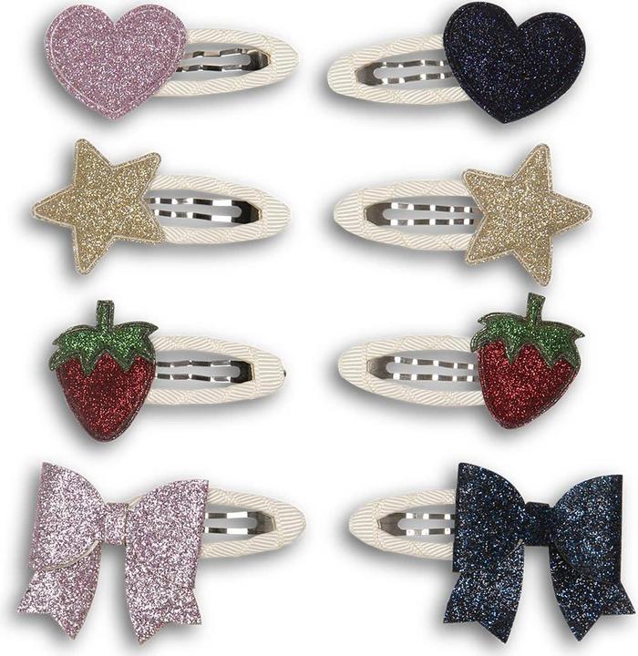 Image du produit That's mine Haarklammern 8-er Pack (8 pcs)