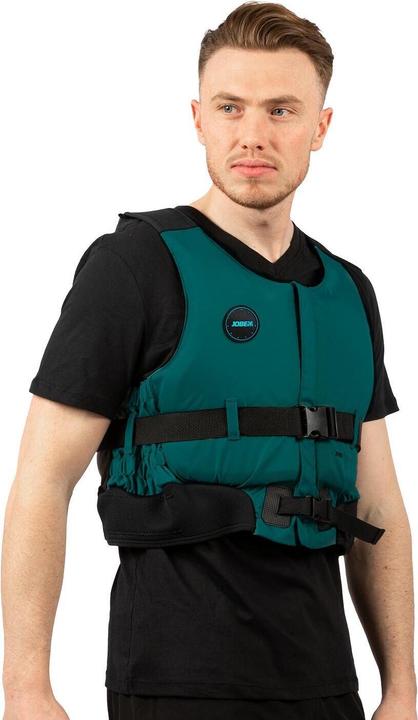 Produktbild Jobe Kayak Adventure Vest Atlantic Green, 2XL/3XL (XXL, 3XL)