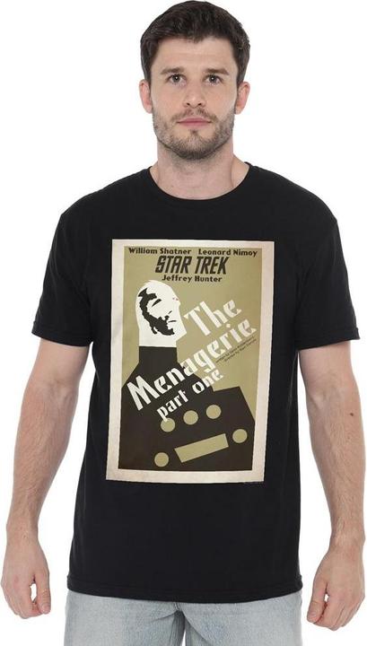 Produktbild The Original Series Episode 11 TShirt (L)