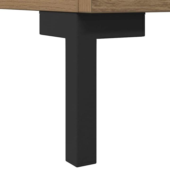 Actual product image vidaXL TV-Schrank (150 x 30 x 50 cm)