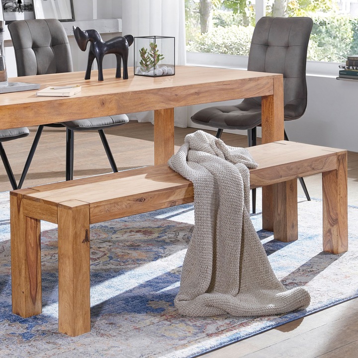 Actual product image FineBuy Leon (120 cm)