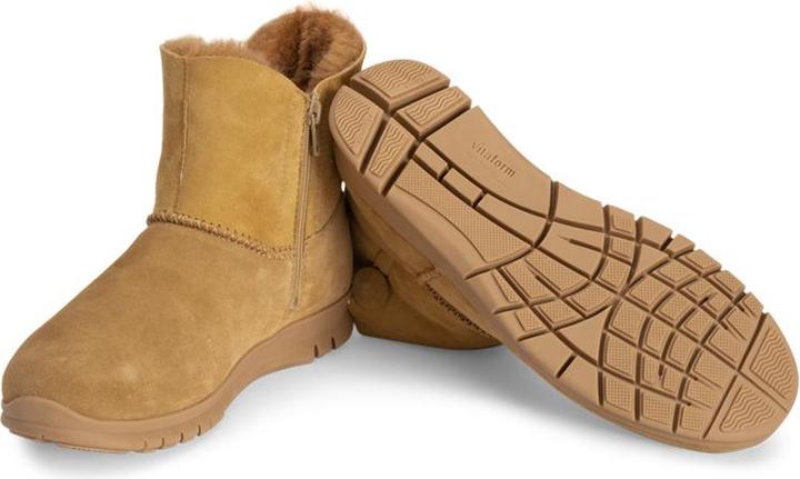 Actual product image Vitaform Supersoft ankle boot (35, 36, 37, 38, 39, 40, 41, 42, 43, 44)