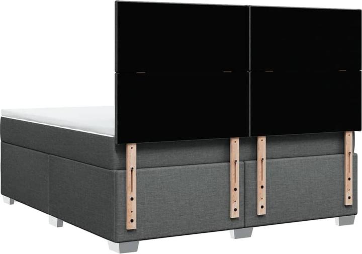 Produktbild vidaXL Boxspringbett (180 x 200 cm)
