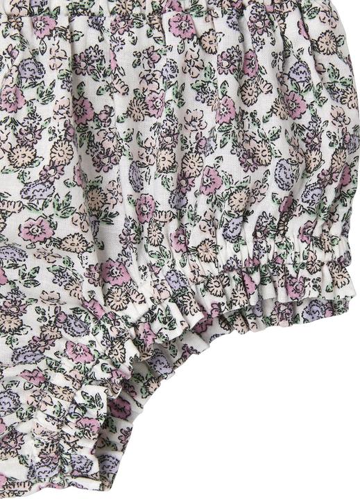 Immagine prodotto Vertbaudet Mädchen Baby Shorts mit Blumenmuster (80)