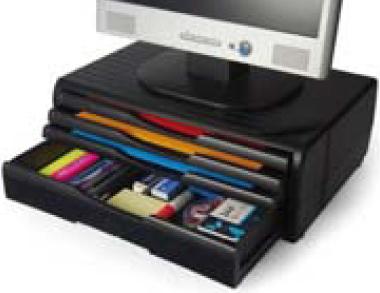 Produktbild Exponent 44003 Druckerschrank