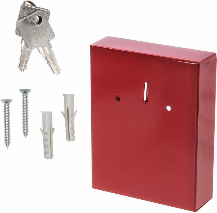 Productafbeelding Rottner Noodsleutelkastje NS 1 zonder klepel Cilinderslot