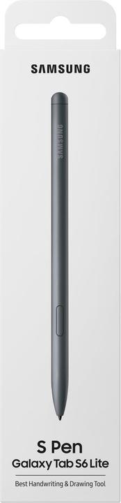 Produktbild Samsung Galaxy Tab S6 Lite (2024) (nur WLAN, 10.40", 64 GB, Oxford Gray)