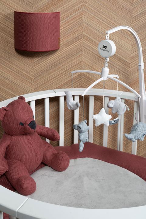 Actual product image Baby's only Music Mobile