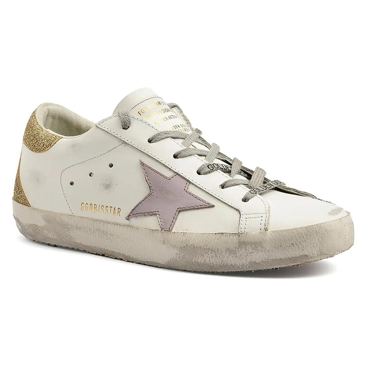 ヌーヴェル ジュネス コール リーシュ Golden Goose Super-Star (40) - buy at Galaxus - Galaxus