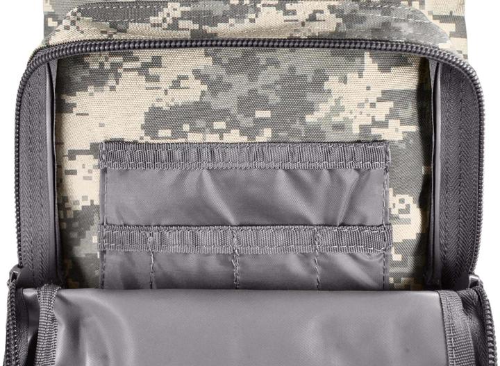 Image du produit Normani Sac à dos Daypack 50 litres Bedrock (50 l)