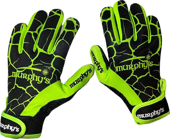 Produktbild Murphy's Gaelic Football Handschuhe CrackleEffekt (XL)