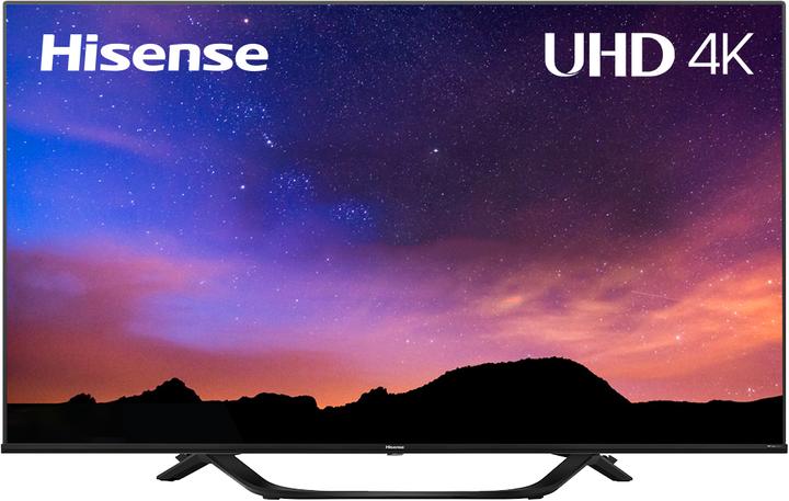 Hisense 66H Fernseher (43 Zoll) Ultra HD Smart-TV WLAN (43", LED, 4K)