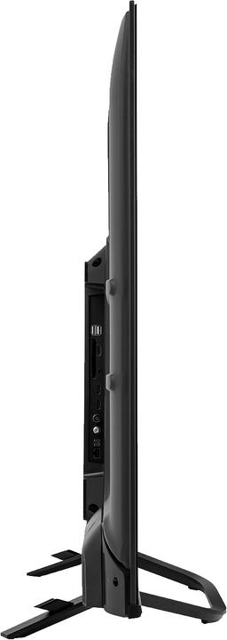 Produktbild Hisense 66H Fernseher (43 Zoll) Ultra HD Smart-TV WLAN (43", LED, 4K)