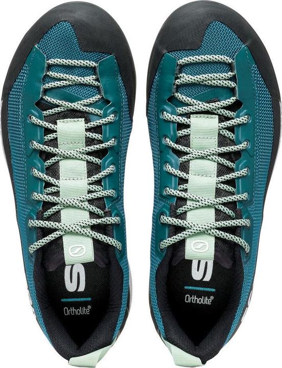 Image du produit Scarpa Women's Gecko LT (37.5)