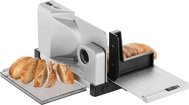 Immagine prodotto Ritter Affettatrice universale Icaro 5