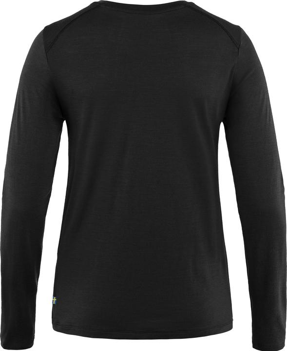 Actual product image Fjällräven Abisko Wool W (M)