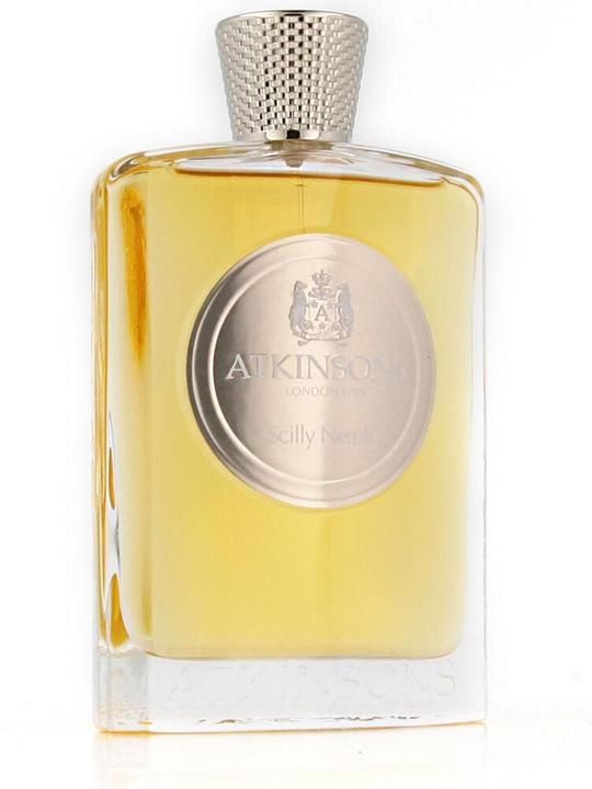 Produktbild Atkinsons Scilly Neroli (Eau de Parfum, 100 ml)