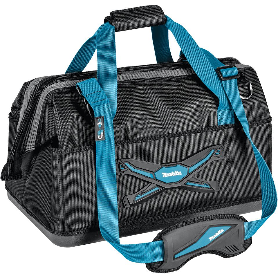 Makita, Werkzeugkoffer, Werkzeugtasche E-05452 (E-05452) (1 Teile)