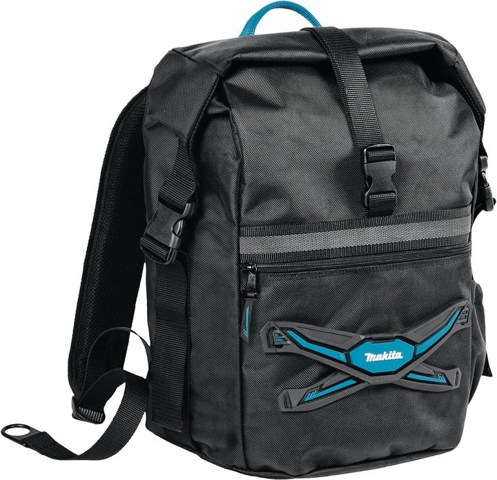 Makita E-05555 Allwetter-Rucksack (14 l)