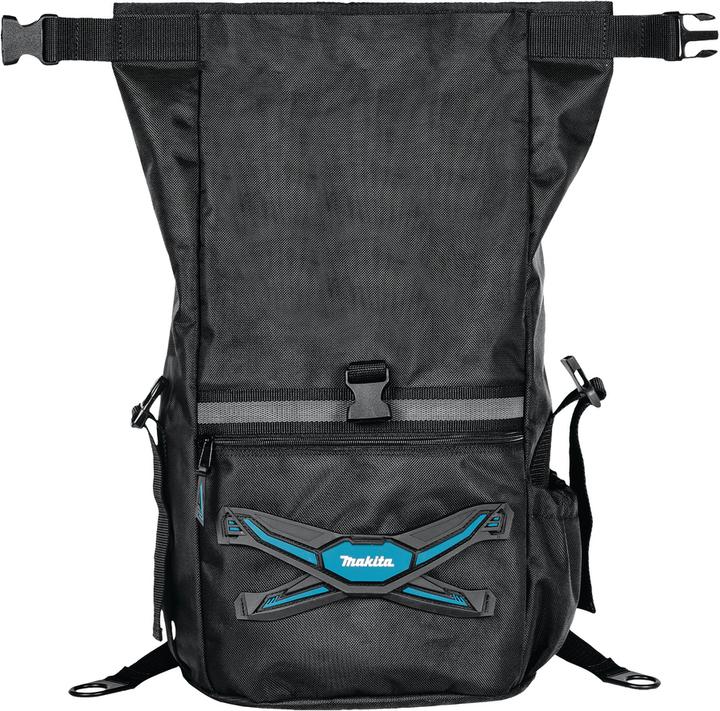 Image du produit Makita E-05555 Sac à dos tous temps (14 l)