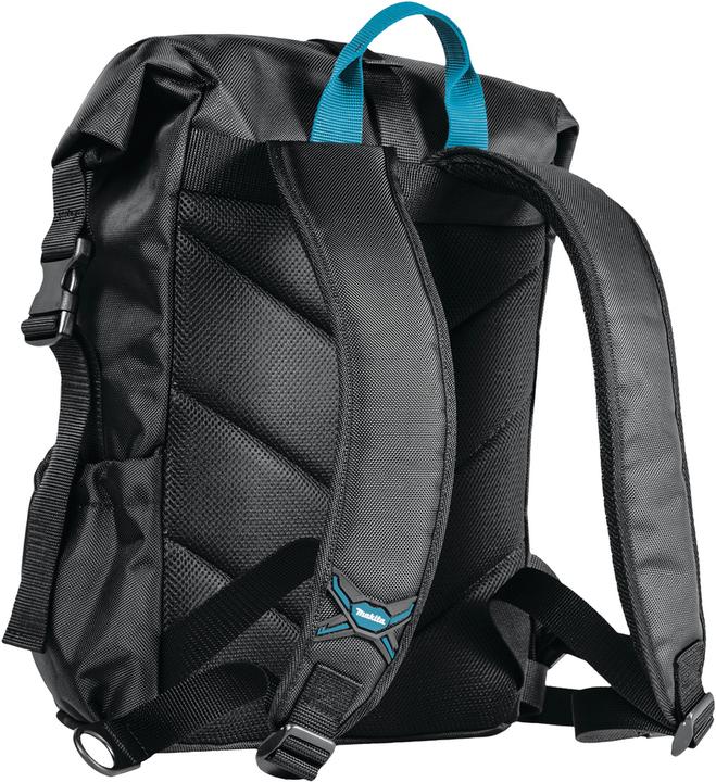 Image du produit Makita E-05555 Sac à dos tous temps (14 l)