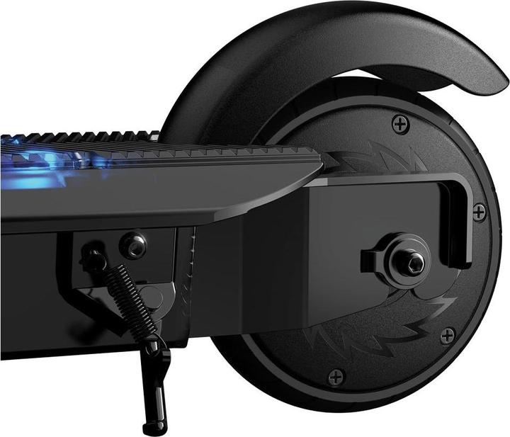 Produktbild Razor Sonic Glow (16 km/h, 12 km)