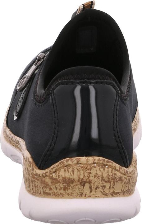 Actual product image Rieker Sneaker (37)