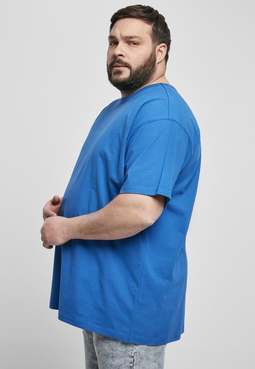 Produktbild Urban Classics Oversized Tee (4XL)