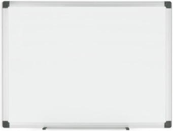 Productafbeelding Bi-Office MA2107170 Whiteboard Staal Magnetisch (240 x 120 cm)