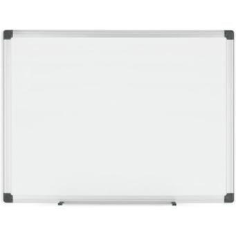 Bi-Office, Präsentationstafel, MA2107170 Whiteboard Stahl Magnetisch (240 x 120 cm)