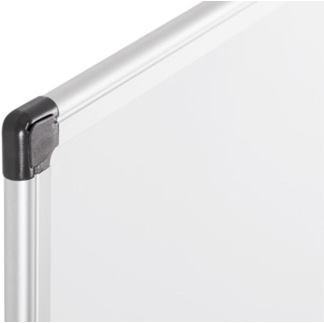 Productafbeelding Bi-Office MA2107170 Whiteboard Staal Magnetisch (240 x 120 cm)
