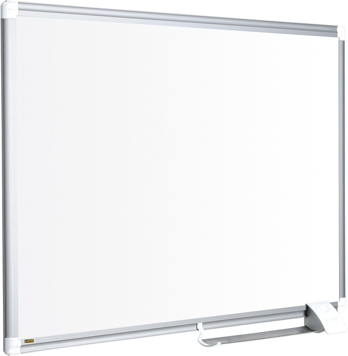 Immagine prodotto Bi-Office MA1507830 Lavagna bianca in acciaio (150 x 100 cm)