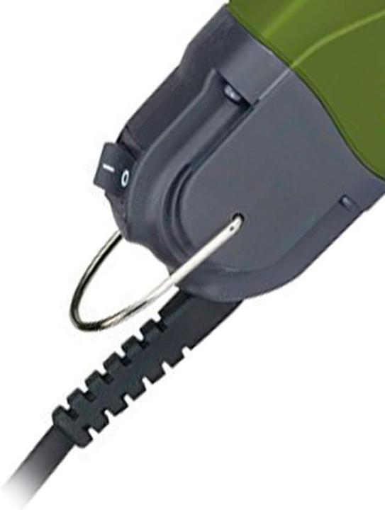 Actual product image Proxxon Long neck angle grinder (50 mm)