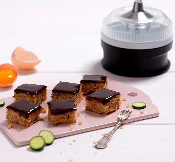 Image du produit Bamix Processor (Sel)