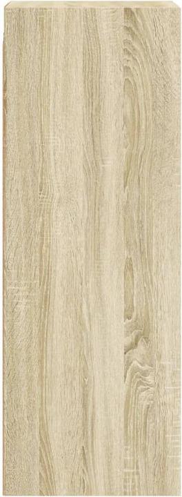 Produktbild vidaXL Wandschrank (35 x 37 x 100 cm)