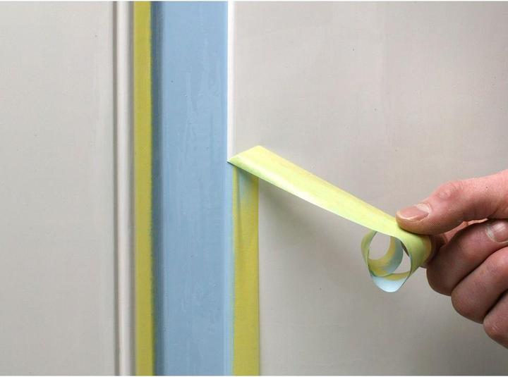 Immagine prodotto tesa nastri di mascheratura (50 mm)