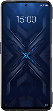 Produktbild Xiaomi Black Shark 4 (256 GB, Black, 6.67", Dual SIM, 5G)