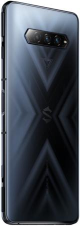 Produktbild Xiaomi Black Shark 4 (256 GB, Black, 6.67", Dual SIM, 5G)