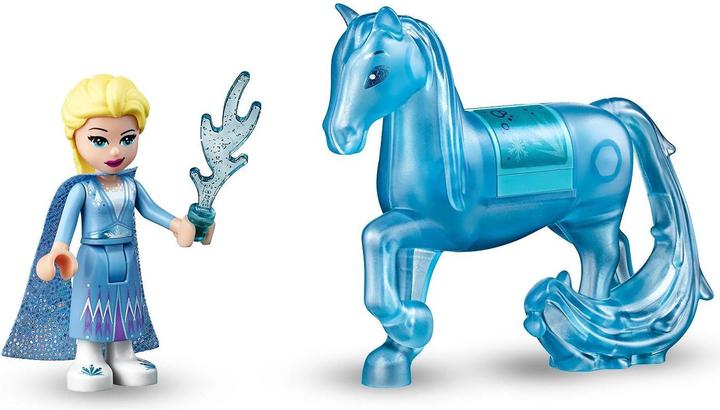 Produktbild LEGO Elsas Schmuckkästchen (41168, LEGO Disney)